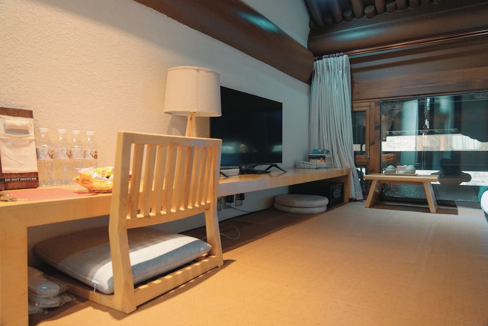 Water Hotel Pingyao 33/40