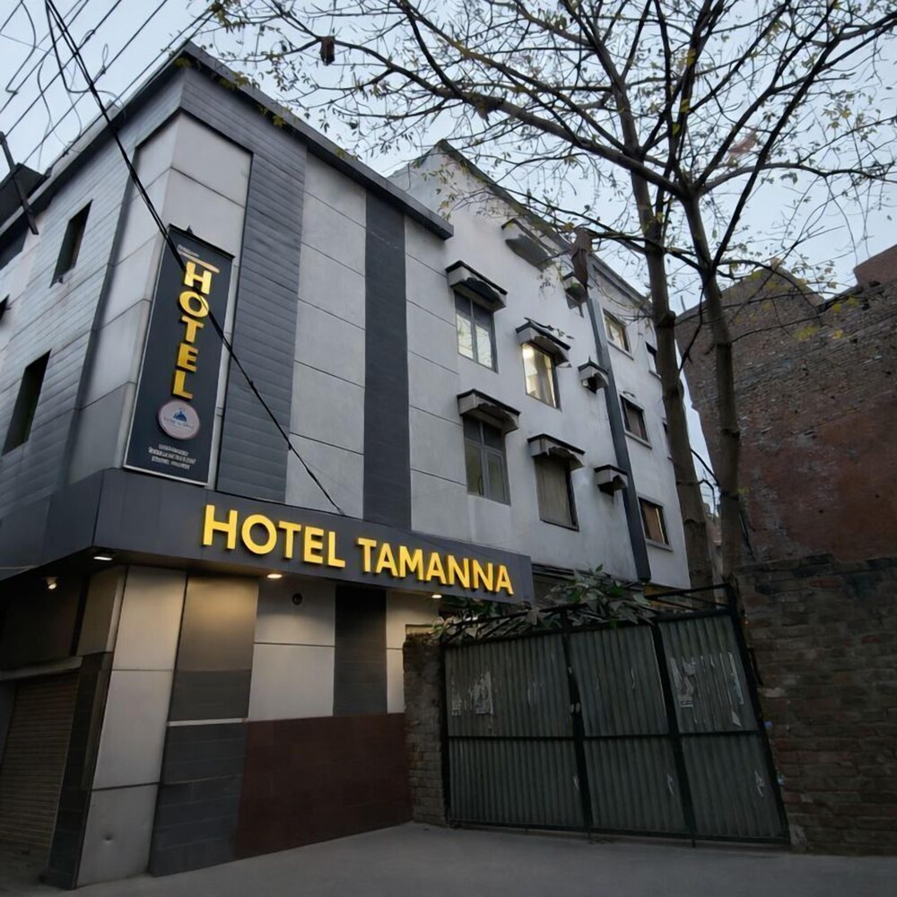 Hotel Tamanna - 50 Meter from Golden Temple 2/50