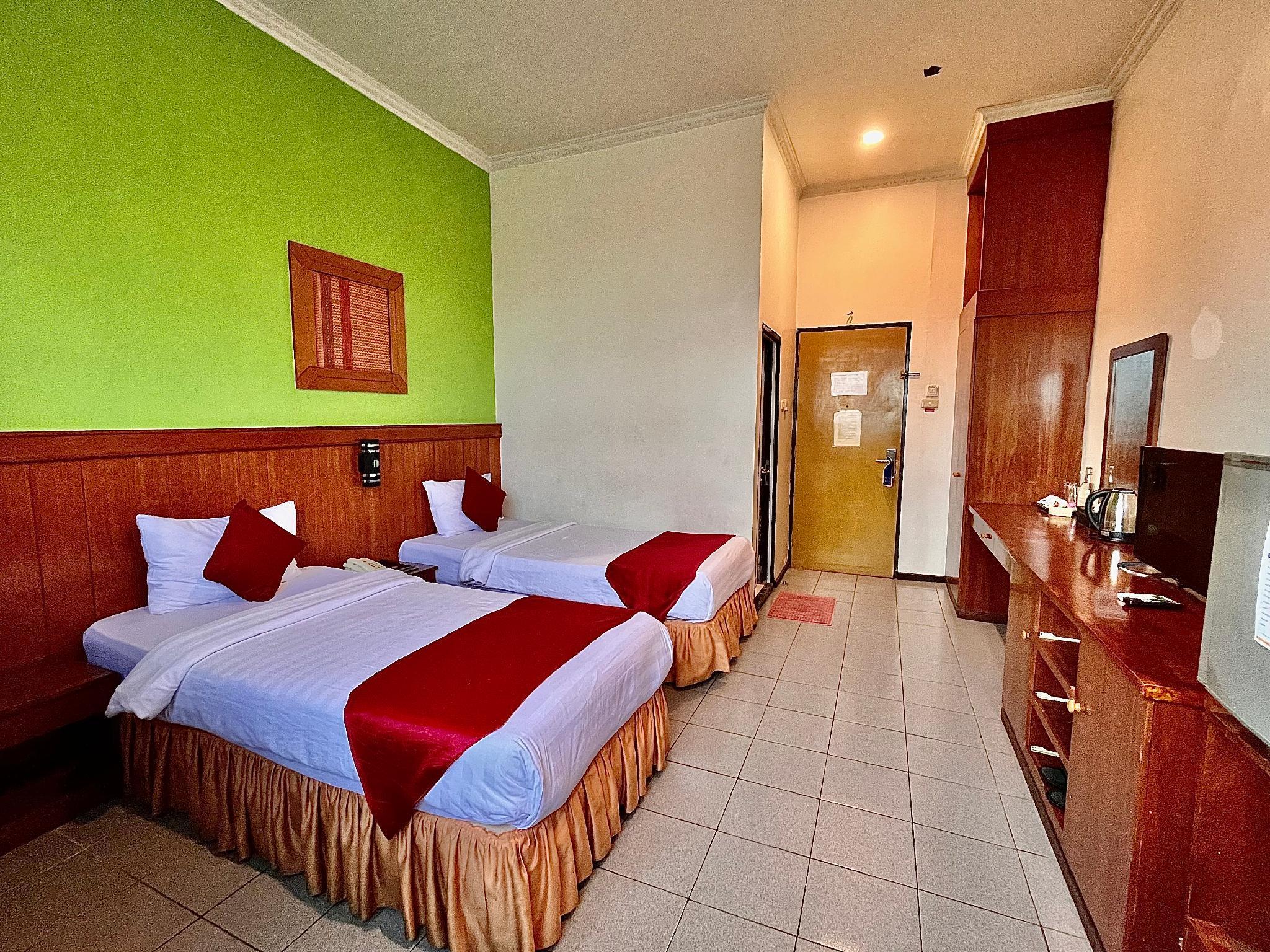 Garuda Hotel Pontianak 26/50