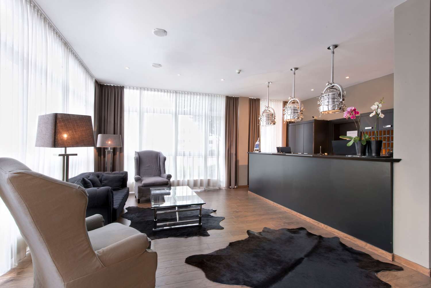 TRYP by Wyndham Bremen Airport 3/11