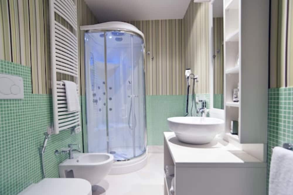 Hotel Residence Il Porto 29/69