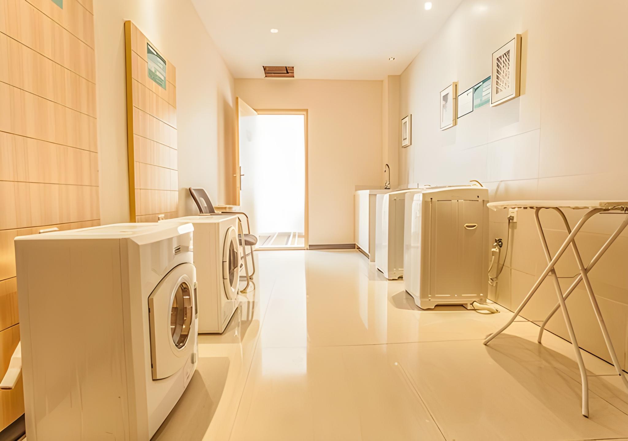 City Comfort Inn (Liuzhou Yaobu Old Town) 31/39