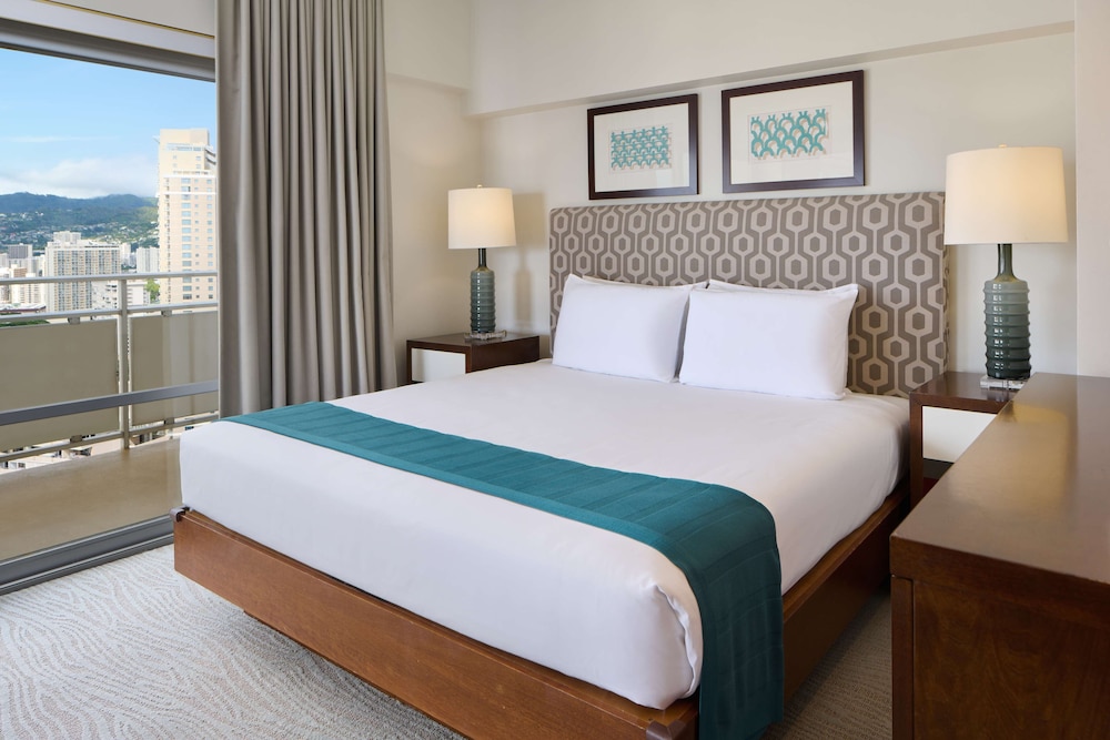 1 BEDROOM, LUXURY, SUITE, OCEAN VIEW