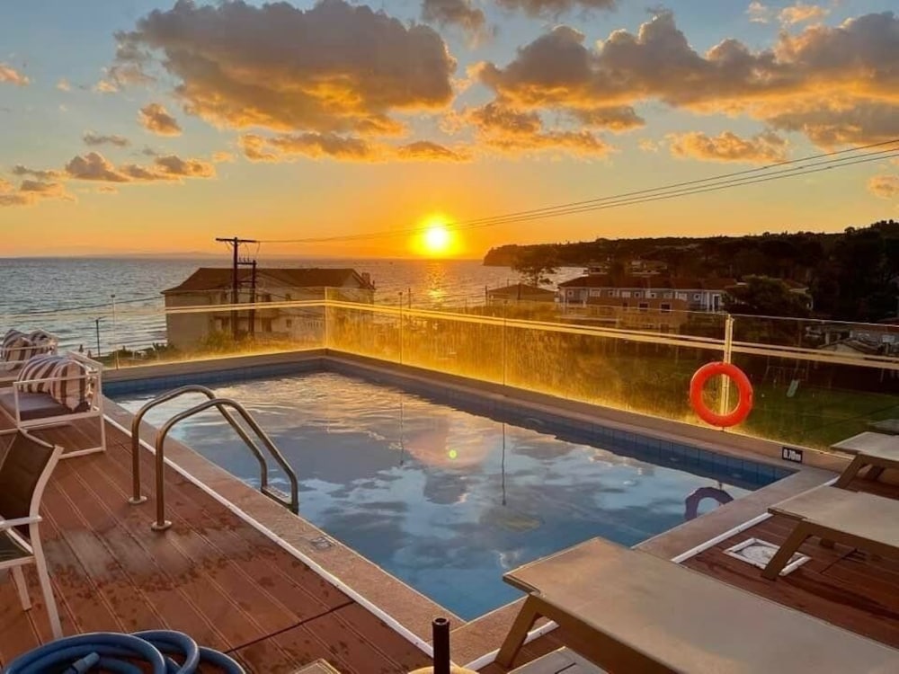 Porto Planos Beach Hotel 23/50