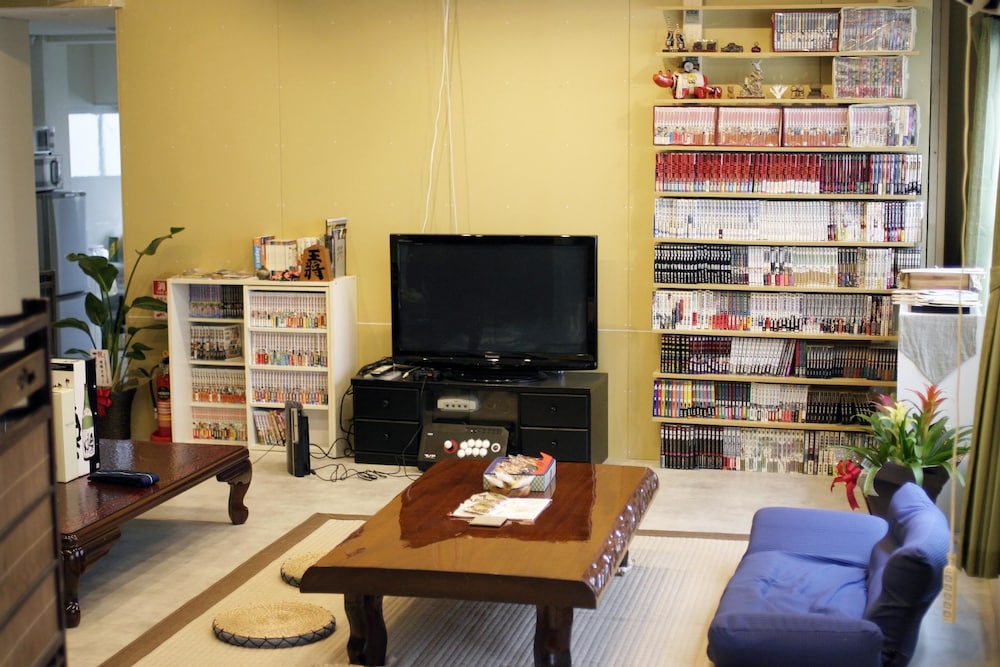 Guest House Sensu 44/63