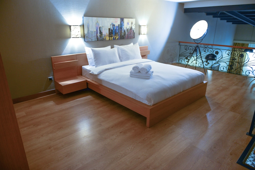 Cityloft 36 10/50