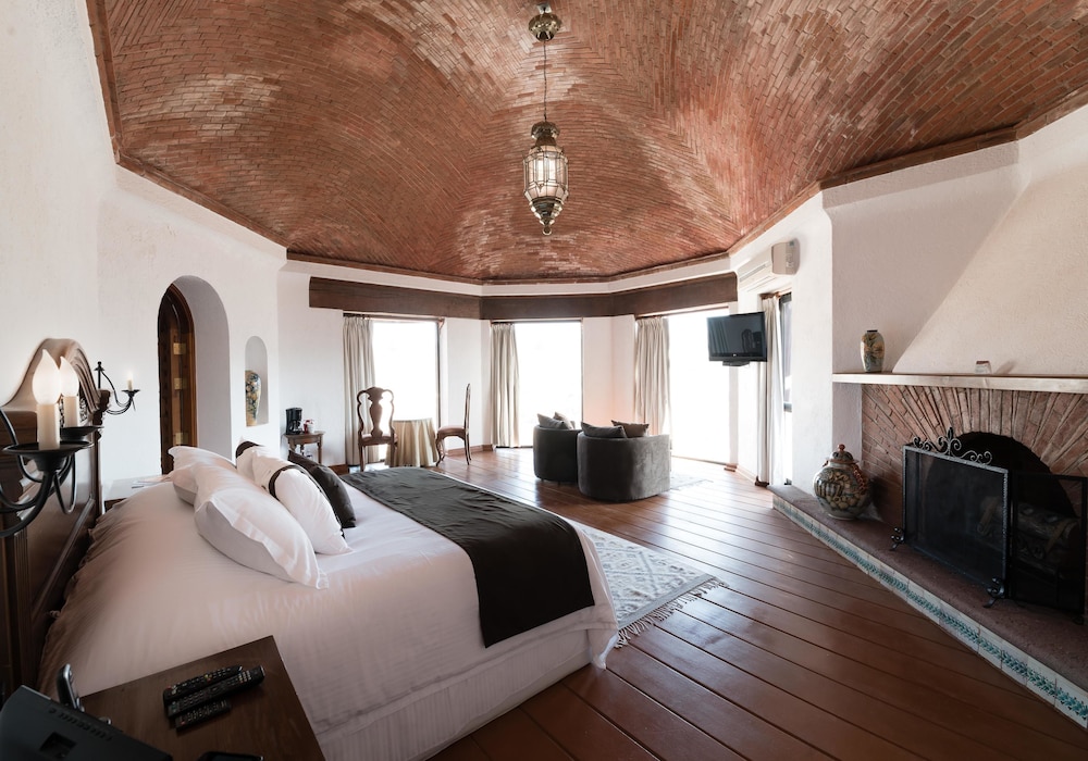 Mision Grand Casa Colorada 14/50