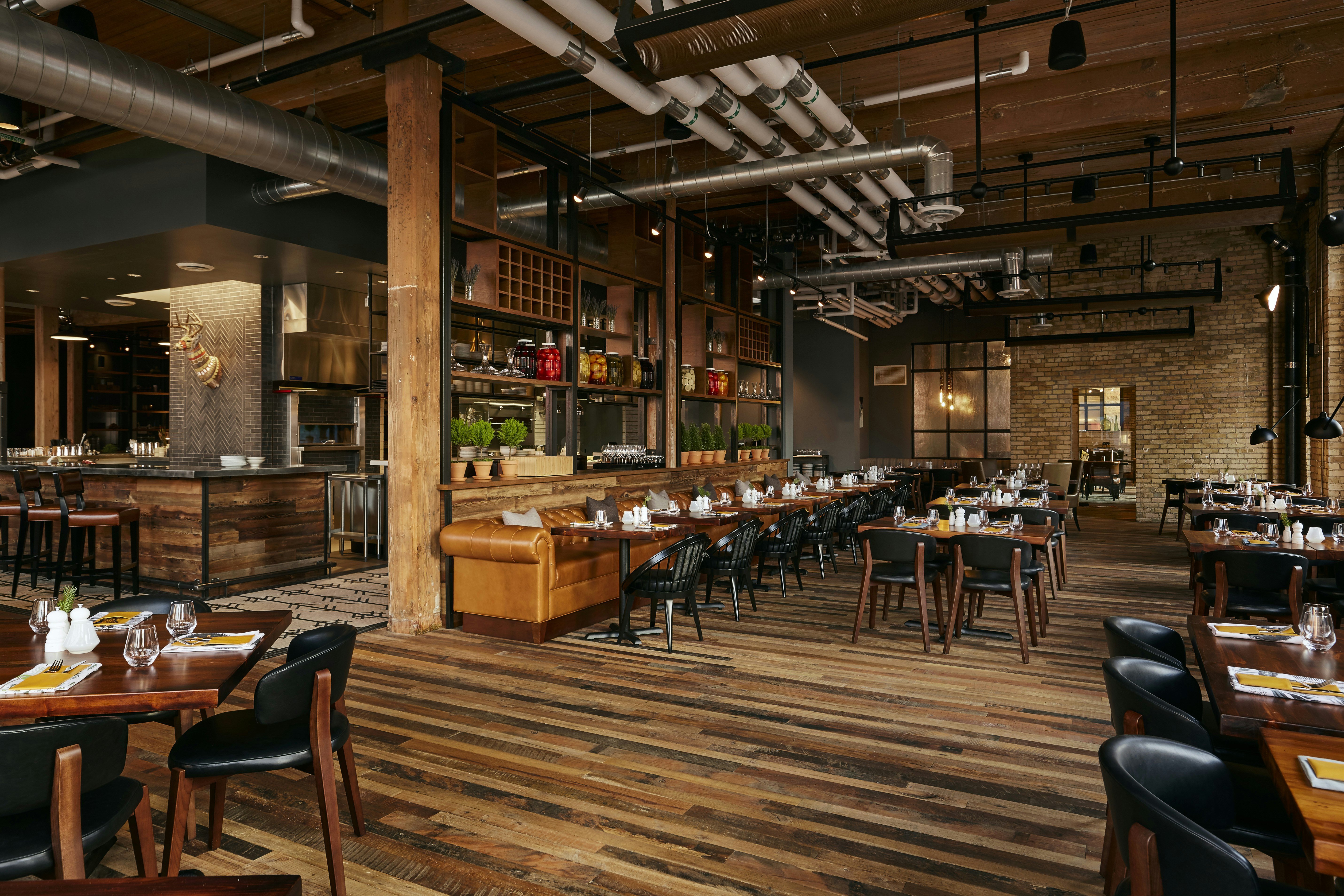 Hewing Hotel 55/81