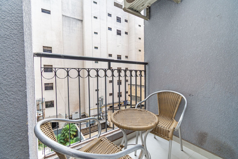 The Standard Residence Higienopolis 4/49