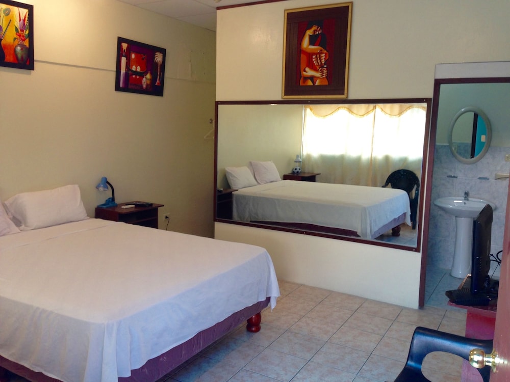 Mundialcity Hotel Guayaquil 36/74
