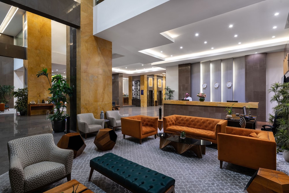 فندق ورويك جدة(Warwick Hotel Jeddah) 42/63