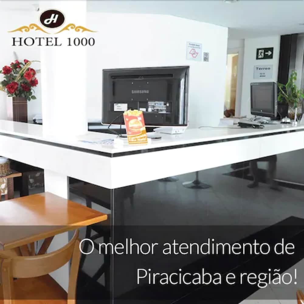 1000 Hotel 9/32