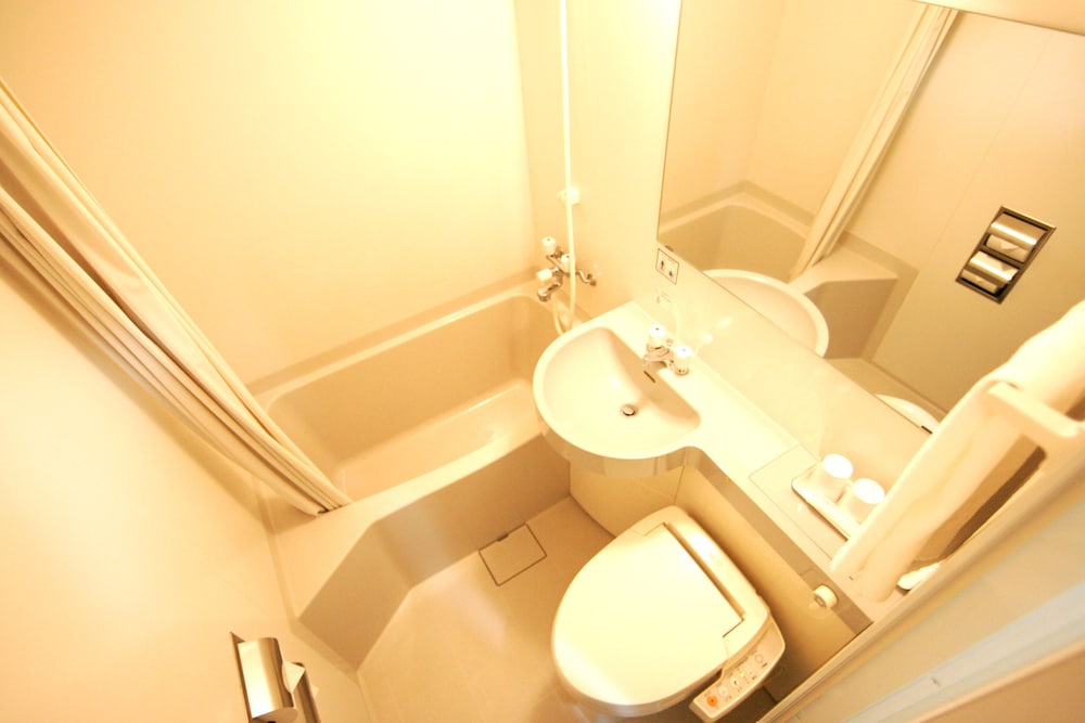 GREEN RICH HOTEL MATSUE EKIMAE 12/70