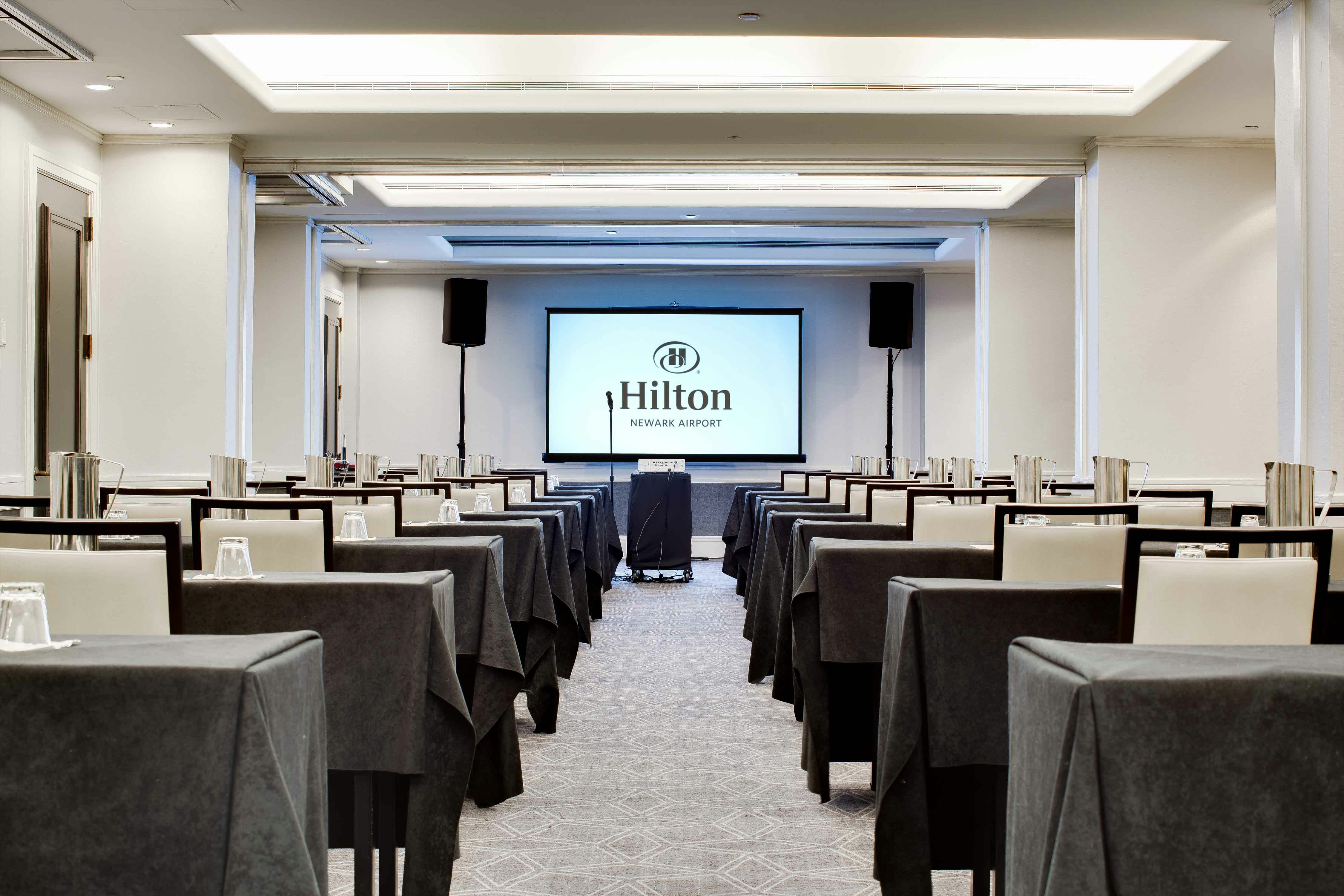 Hilton Newark Airport 47/59