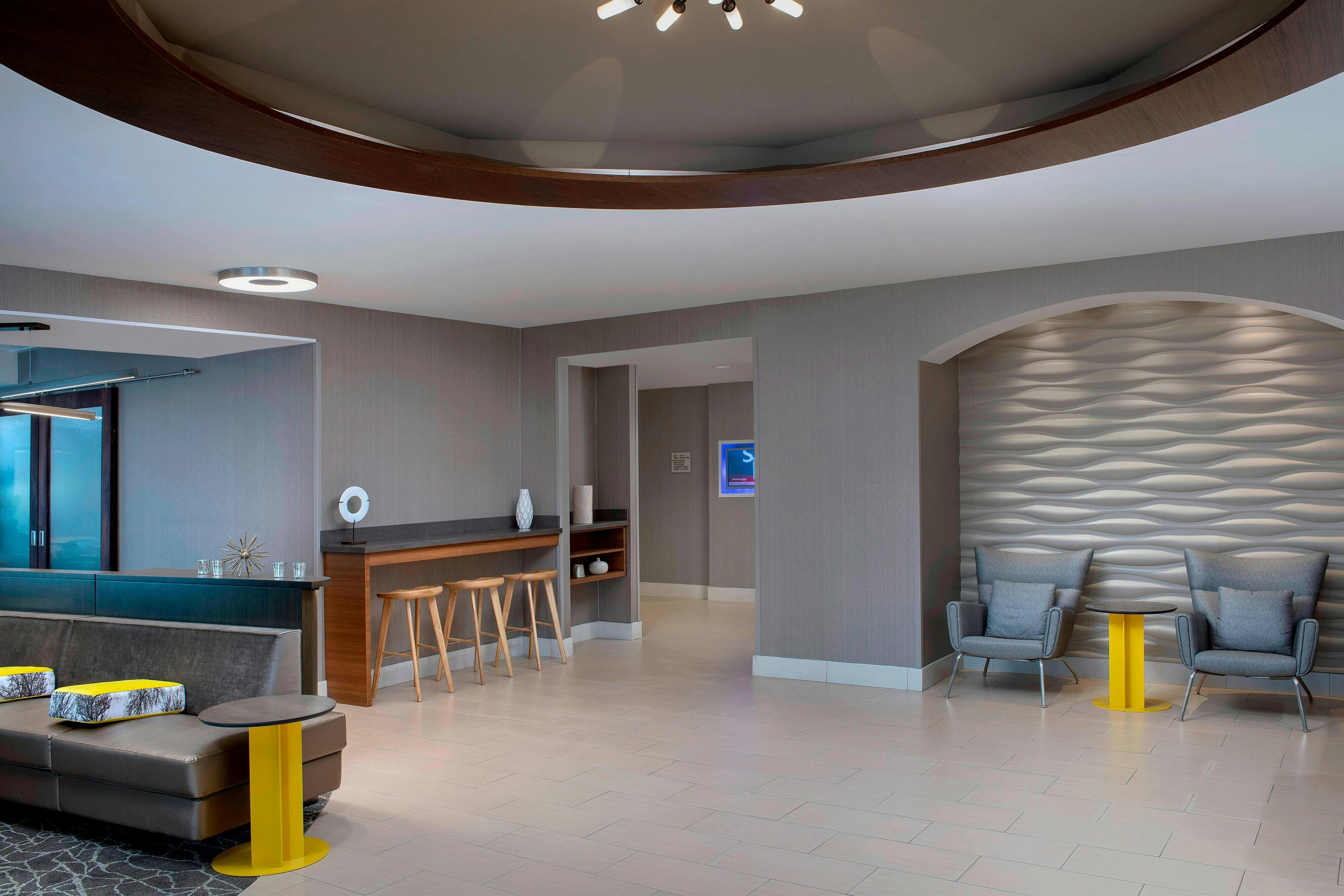 Springhill Suites By Marriott Portland Hillsboro 23/32