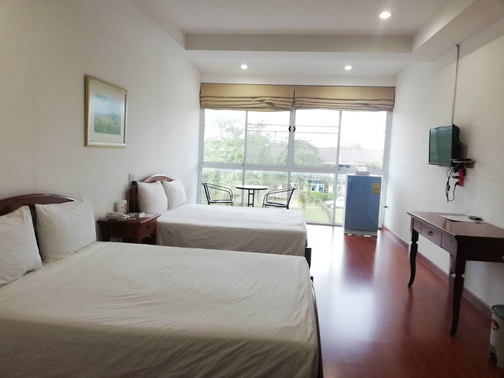 Baan Suan Khunta Golf Resort 27/67