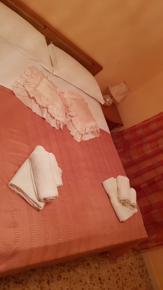 B&B La Dolce Siesta 8/12