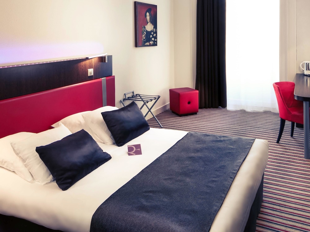 Mercure Angouleme Hotel de France 14/72