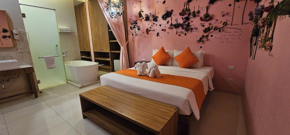 Pimnara Boutique Hotel 17/50