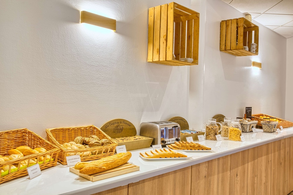 Les Hameaux De Lozere, Sure Hotel Collection by Best Western 48/60