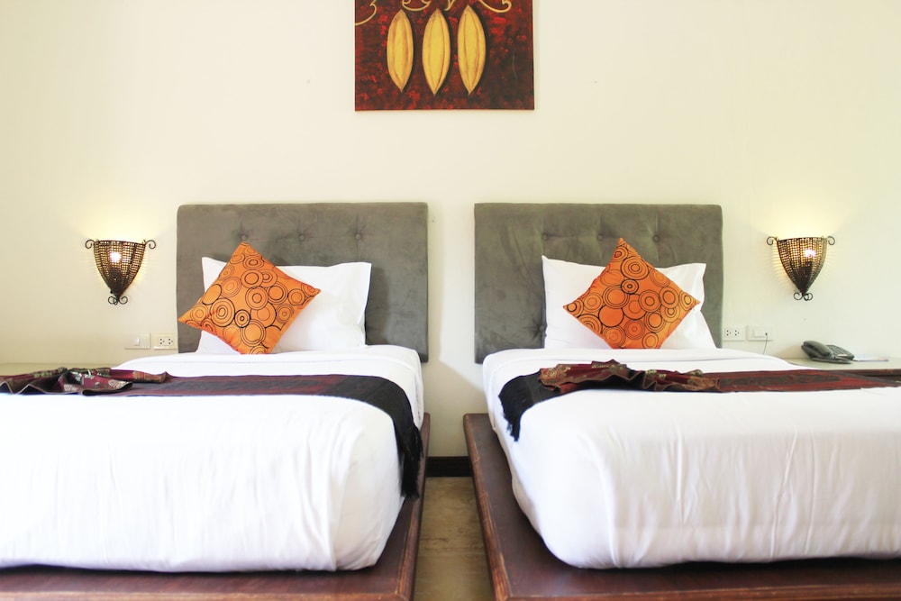 Baan Panwa Resort Spa 8/35