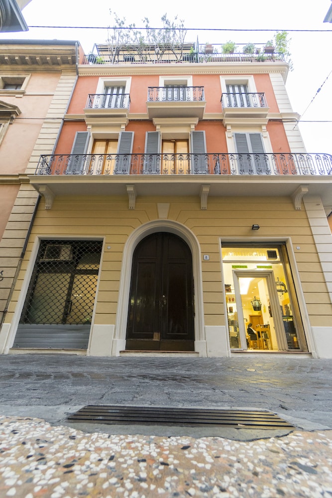 Residenza Ariosto Depandance 4/50