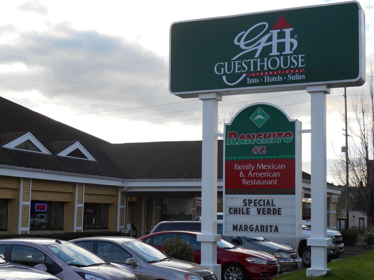 Guesthouse Enumclaw 36/39