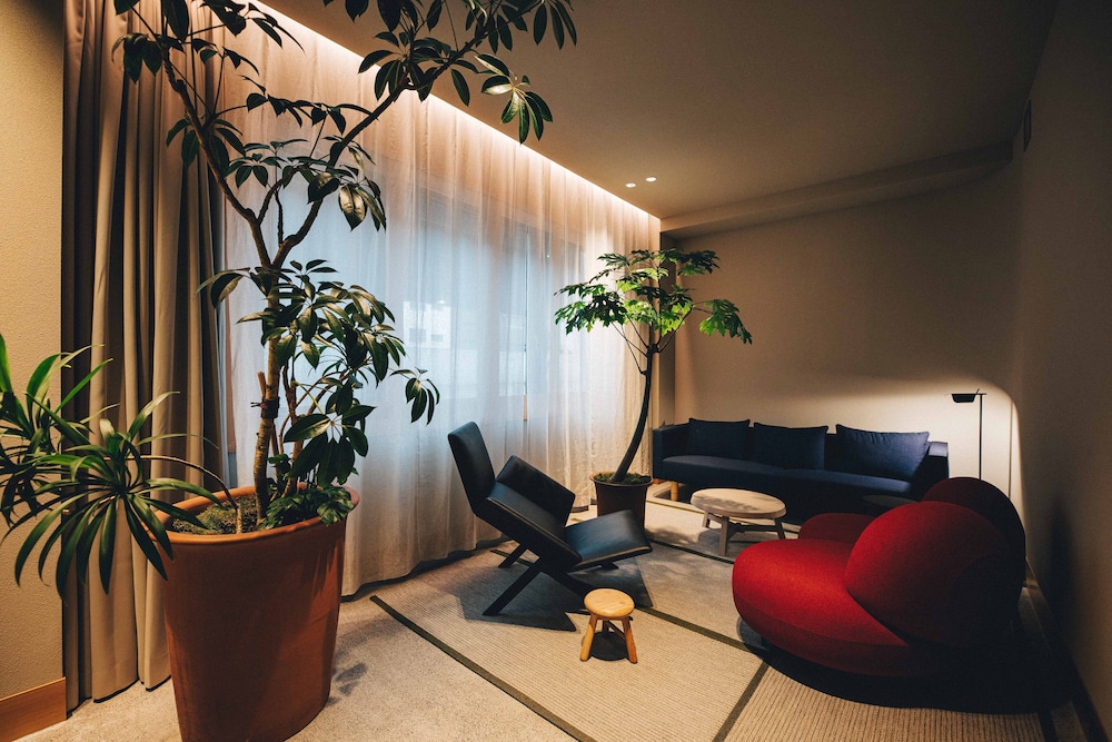 Hotel K5 30/50