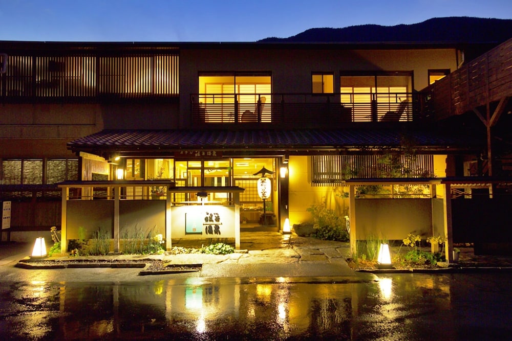Nano Yado Hotel Iya Onsen 4/50