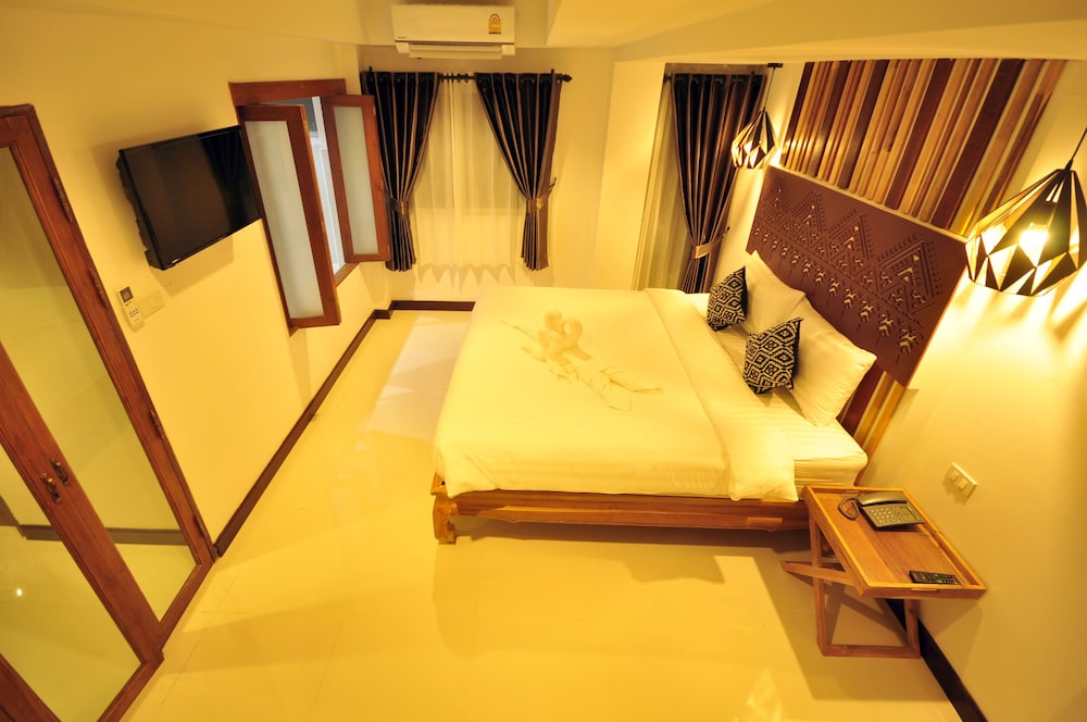 My Chiang Mai Boutique Lodge 14/72