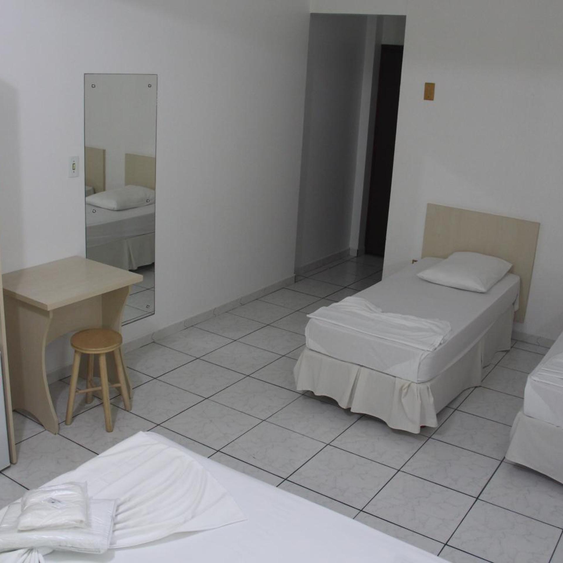 Oasis Chartouni Hotel 6/33