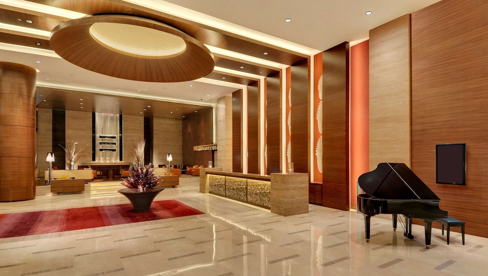 Hyatt Pune 49/70