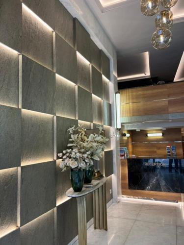 Nida Hotel Laleli 7/19