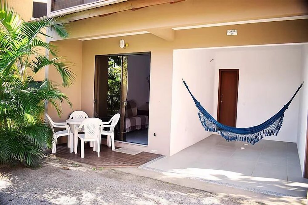 Pousada Vila Dos Coqueiros 3/50