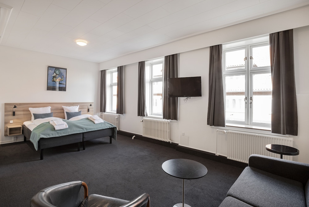Hotel Ansgar Esbjerg 23/69
