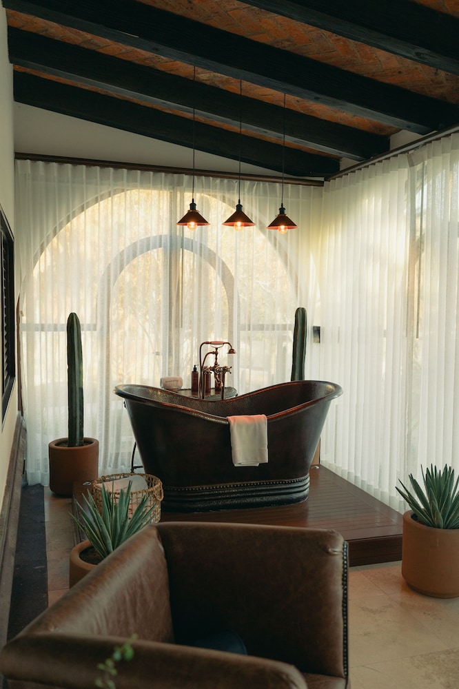 Orchid House Baja 30/50