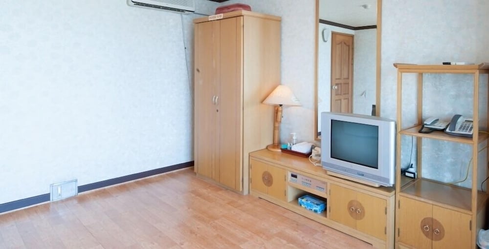 Benikea Hotel Mountain & Ocean Daepohang 50/50