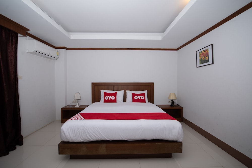 Oyo 287 Al Ameen Hotel 13/26