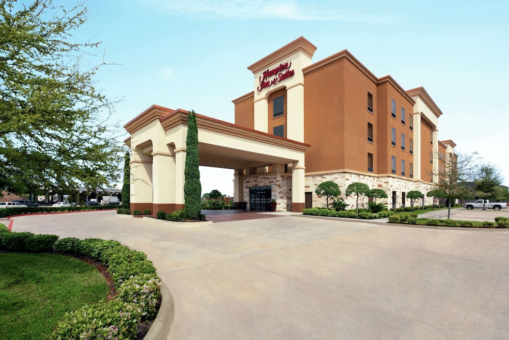 Hampton Inn & Suites By Hilton Houston/Pasadena 5/53
