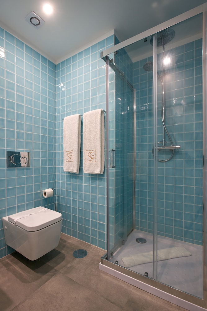 Signature Apartments Santa Catarina 47/48