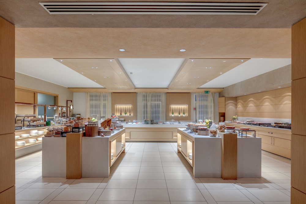 Hotel Caesius Thermae Spa Resort 12/80