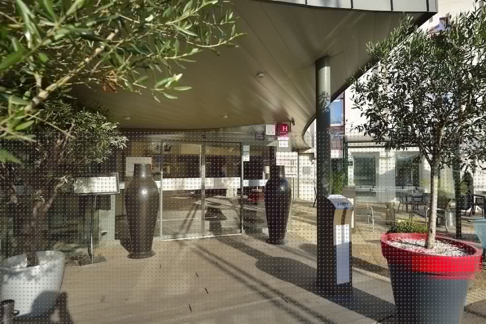 Mercure Rouen Champ de Mars 60/73