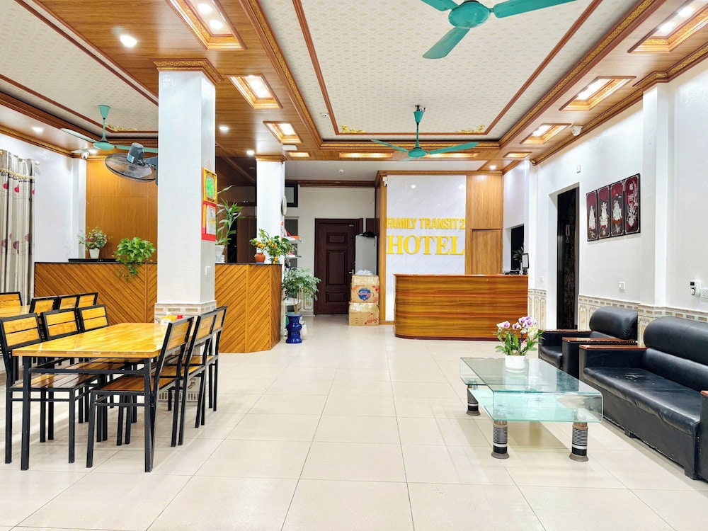Family Transit 2 Hotel 33/48