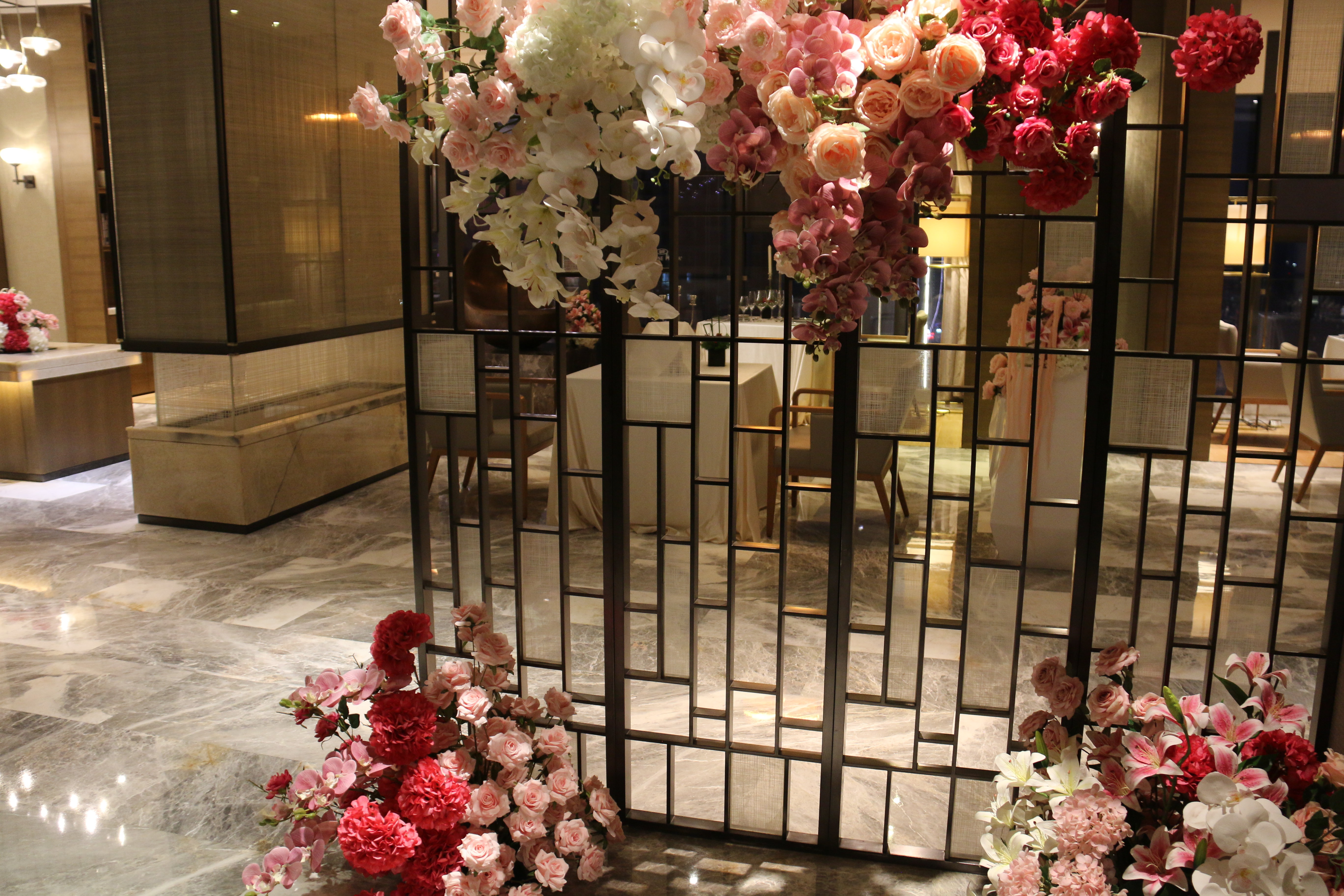 Crowne Plaza Yibin 8/36