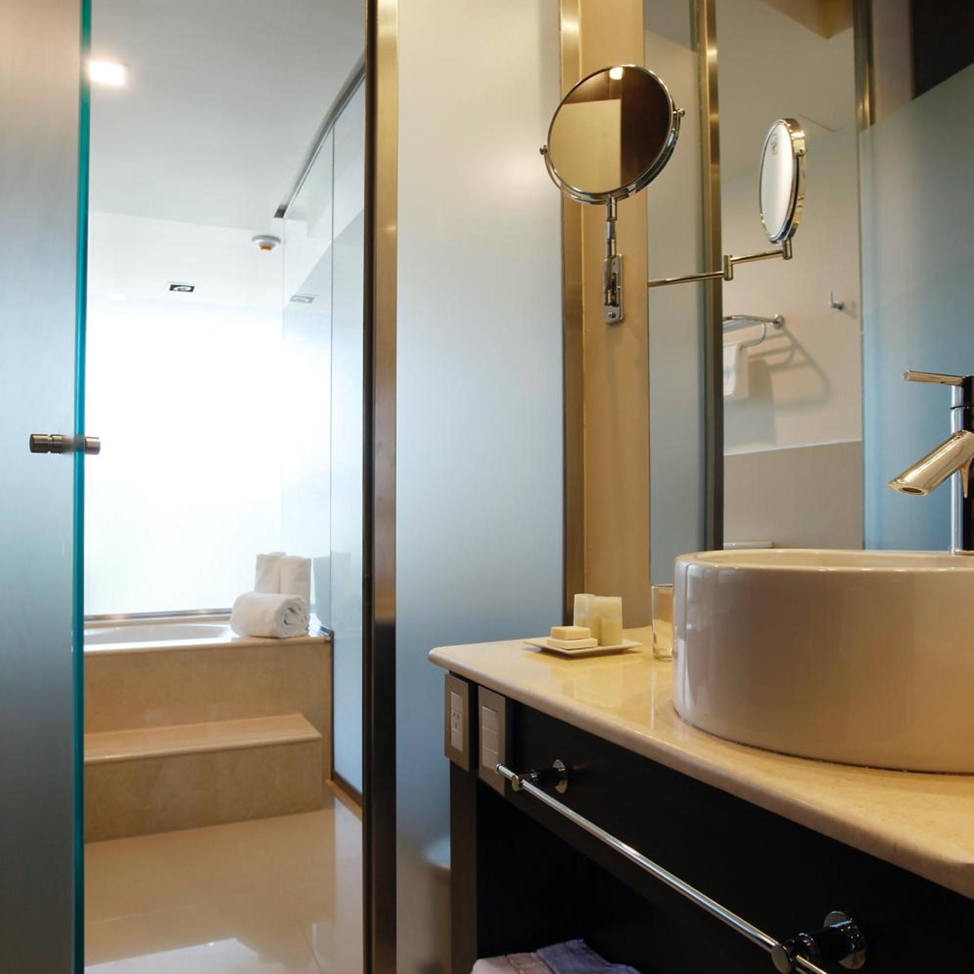 Niyat Urban Hotel 47/50