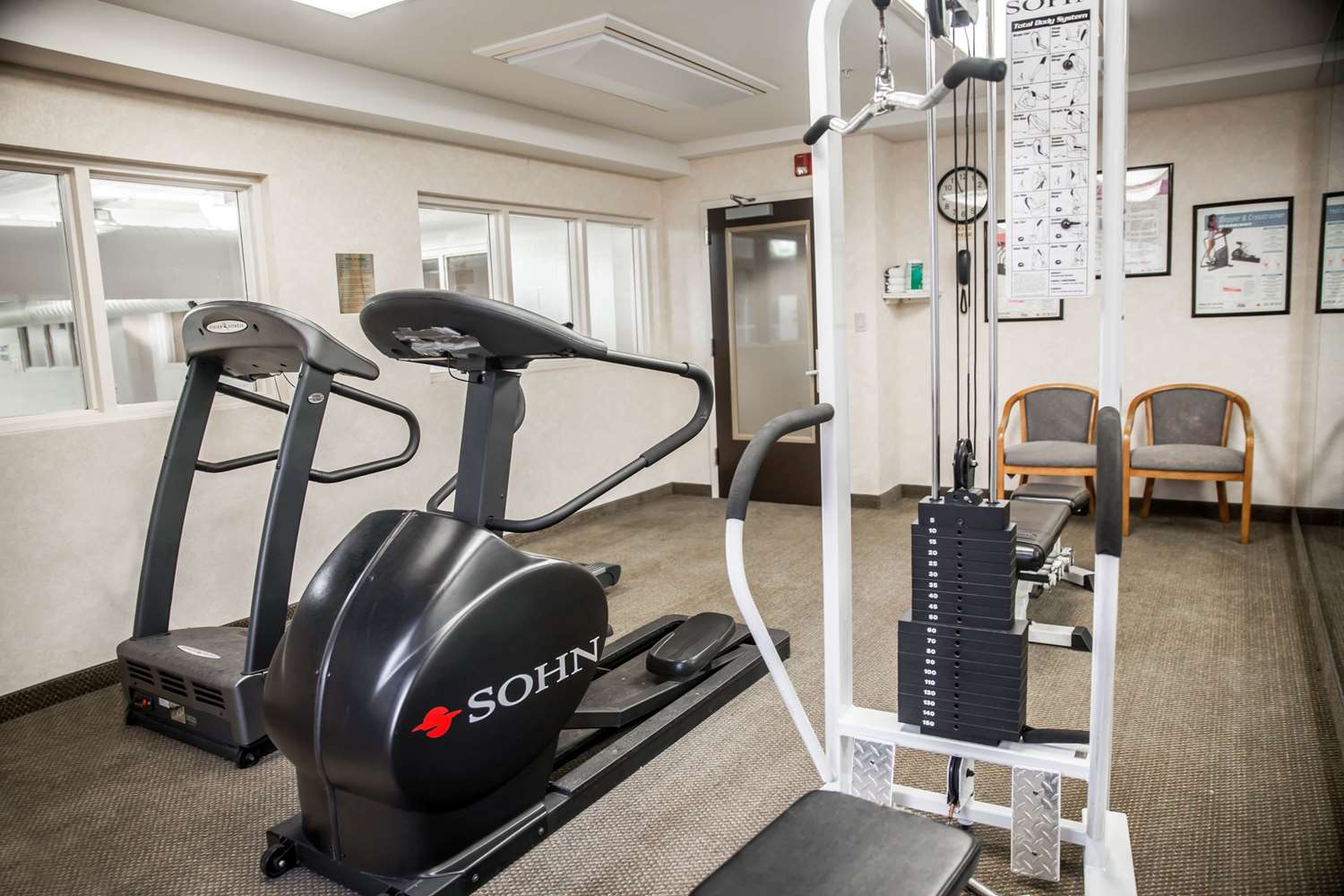 Sleep Inn & Suites Emmitsburg 5/18