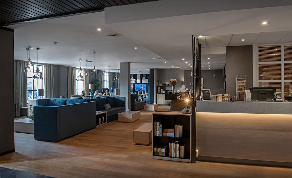 Home Hotel Atlantic 37/51