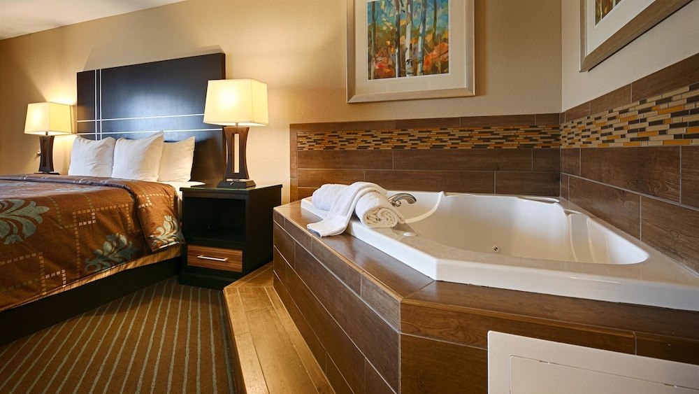Best Western Newport Inn 25/43