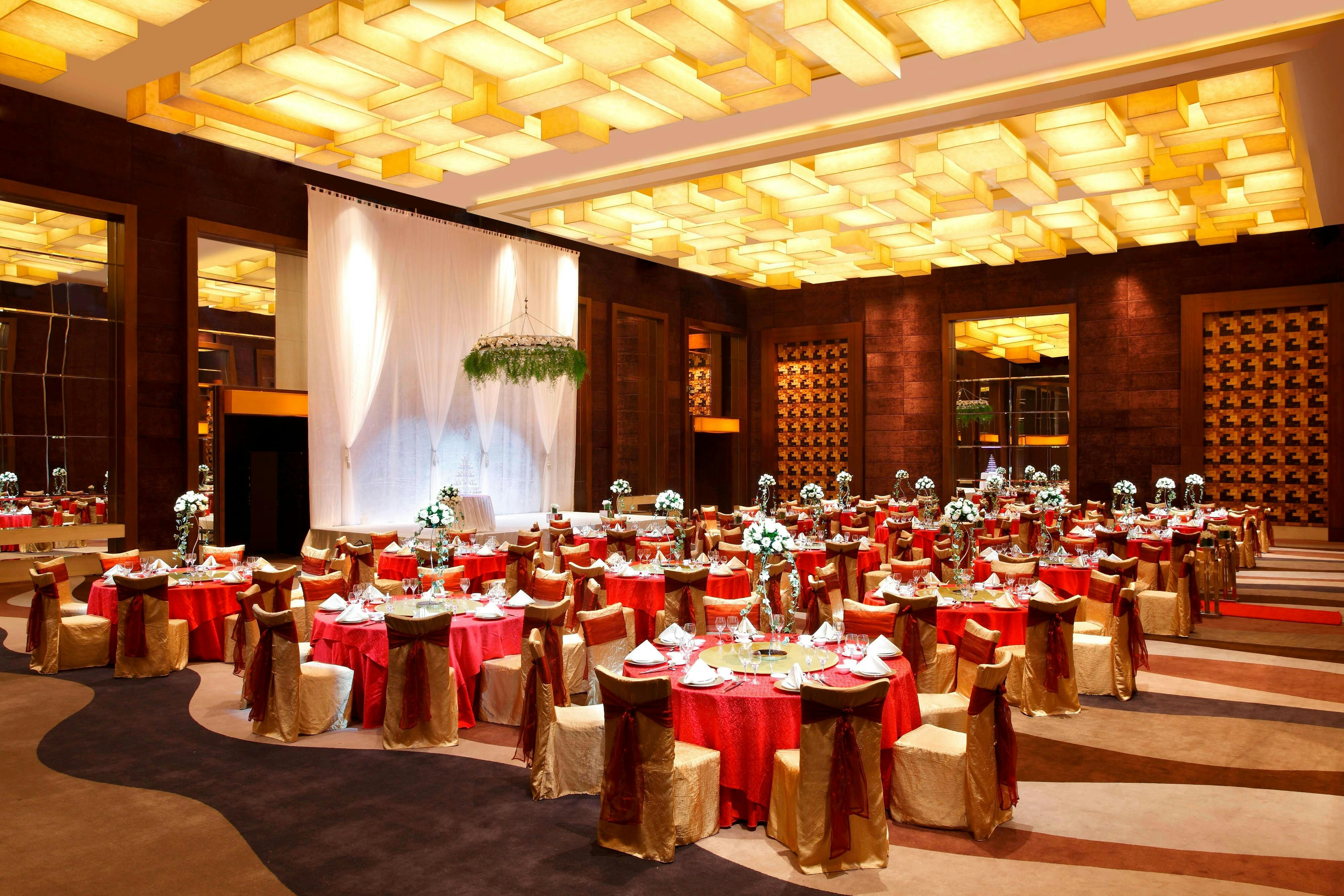 The Westin Guangzhou 47/52