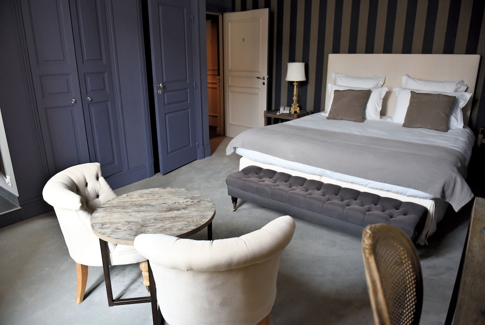 Hotel Particulier - La Chamoiserie 21/66